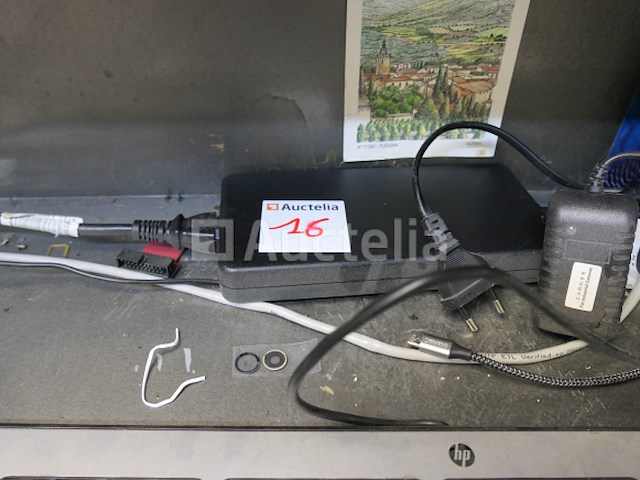 All-in-one pc, hp-toetsenbord - afbeelding 6 van  6