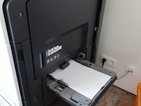 All in one printer konica minolta - afbeelding 8 van  10