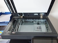 All in one printer konica minolta - afbeelding 9 van  10