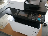 All-in one printer mfc *merk : kyocera - afbeelding 2 van  14