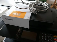 All-in one printer mfc *merk : kyocera - afbeelding 3 van  14