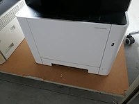All-in one printer mfc *merk : kyocera - afbeelding 4 van  14