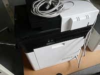 All-in one printer mfc *merk : kyocera - afbeelding 5 van  14