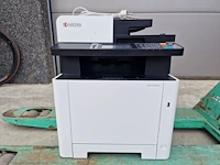 All-in one printer mfc *merk : kyocera