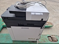 All-in one printer mfc *merk : kyocera - afbeelding 8 van  14
