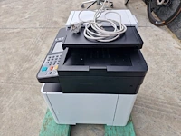 All-in one printer mfc *merk : kyocera - afbeelding 10 van  14