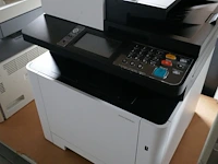 All-in one printer mfc *merk : kyocera - afbeelding 14 van  14