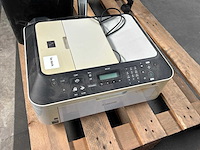 All-in-one printer/scanner canon mx340 - afbeelding 2 van  5