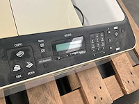 All-in-one printer/scanner canon mx340 - afbeelding 3 van  5