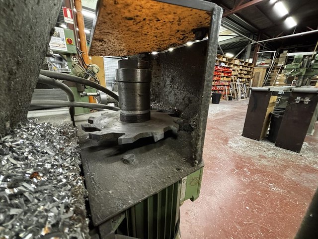 All mechanic zaagmachine - afbeelding 2 van  7