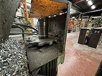 All mechanic zaagmachine - afbeelding 2 van  7