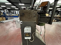 All mechanic zaagmachine - afbeelding 5 van  7