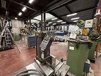 All mechanic zaagmachine - afbeelding 7 van  7