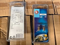 All ride lamp 12v e4 in blister 2 stuks (160x) - afbeelding 1 van  1