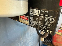 All tank solutions dieseltank 3450l verticale opslagtank - afbeelding 7 van  7
