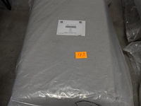 All weather kussen voor ligbed aspen - afbeelding 1 van  3