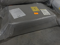 All weather kussen voor ligbed aspen - afbeelding 3 van  5