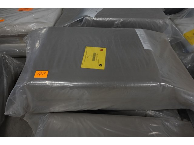 All weather kussen voor ligbed aspen - afbeelding 1 van  3