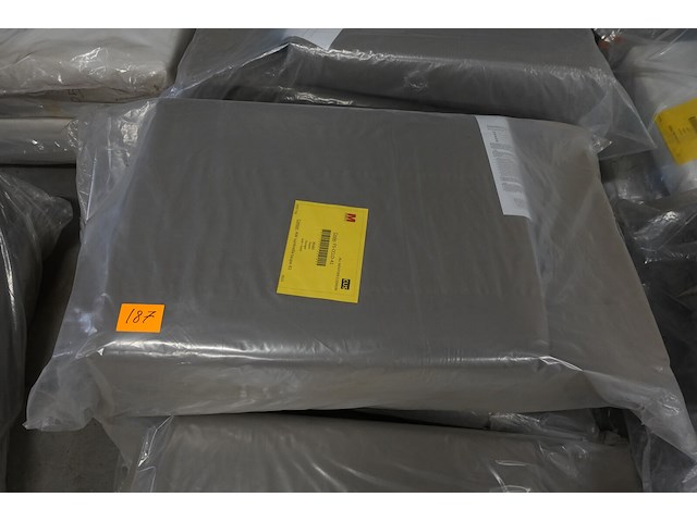 All weather kussen voor ligbed aspen - afbeelding 2 van  3