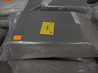 All weather kussen voor ligbed aspen - afbeelding 1 van  3