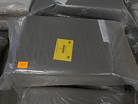 All weather kussen voor ligbed aspen - afbeelding 2 van  3