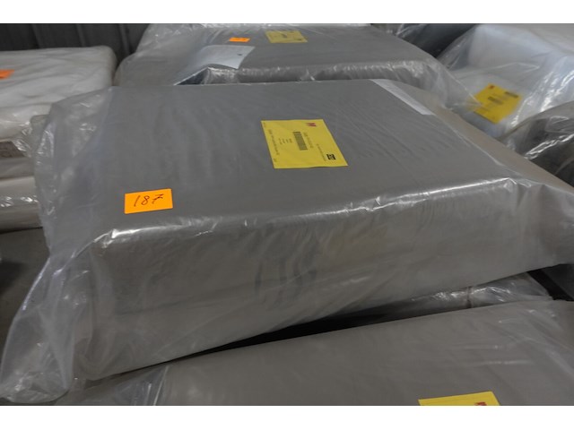 All weather kussen voor ligbed aspen - afbeelding 3 van  3