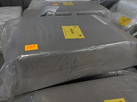 All weather kussen voor ligbed aspen - afbeelding 3 van  3