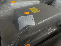 All weather kussen voor ligbed aspen - afbeelding 1 van  4