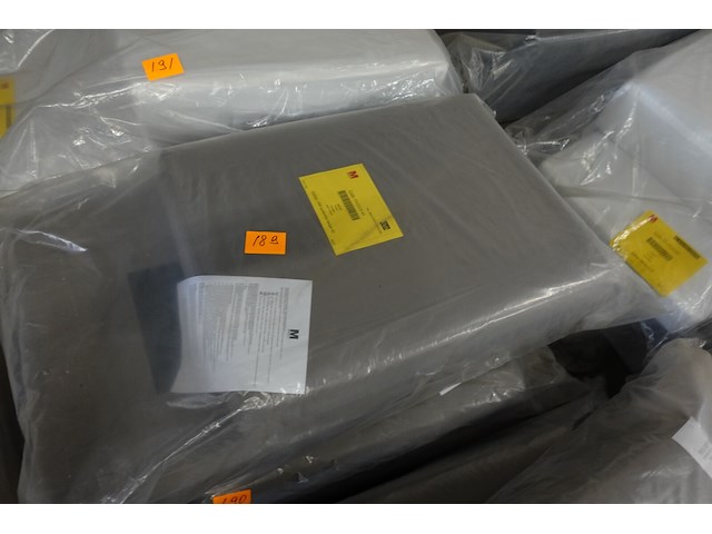 All weather kussen voor ligbed aspen - afbeelding 2 van  4