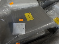 All weather kussen voor ligbed aspen - afbeelding 2 van  4