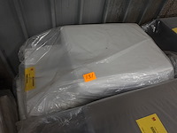 All weather kussen voor ligbed aspen - afbeelding 1 van  4