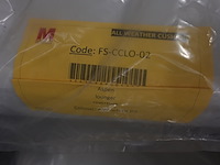 All weather kussen voor ligbed aspen - afbeelding 4 van  4