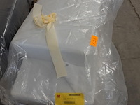 All weather kussen voor ligbed aspen - afbeelding 3 van  4