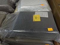 All weather kussen voor ligbed aspen - afbeelding 1 van  4