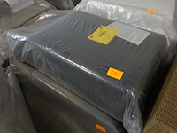 All weather kussen voor ligbed aspen - afbeelding 2 van  4
