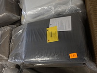 All weather kussen voor ligbed aspen - afbeelding 3 van  4