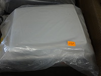 All weather kussen voor ligbed aspen - afbeelding 1 van  3