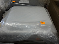 All weather kussen voor ligbed aspen - afbeelding 2 van  3