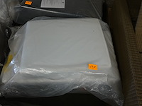All weather kussen voor ligbed aspen - afbeelding 3 van  3