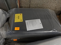 All weather kussen voor ligbed aspen - afbeelding 1 van  2