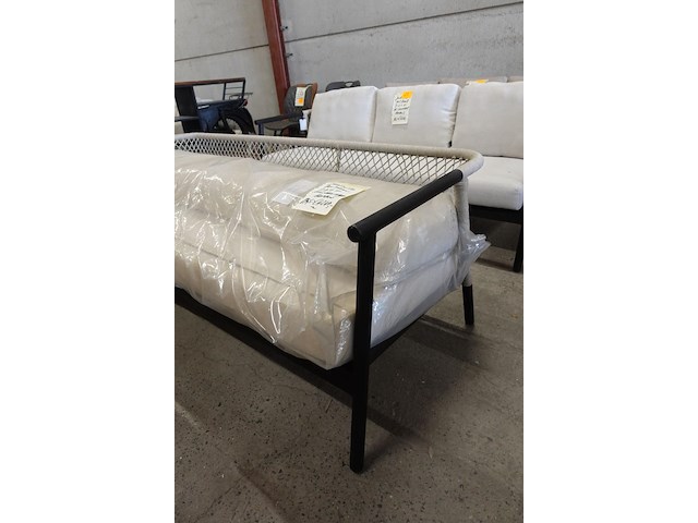 All weather outdoor 3-zit jardinico - afbeelding 3 van  6