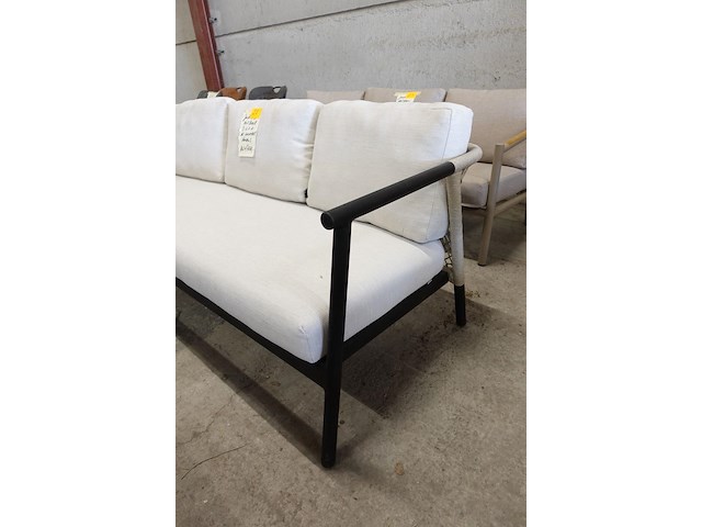 All weather outdoor 3-zit jardinico - afbeelding 3 van  5