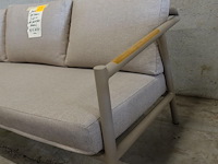All weather outdoor 3-zit jardinico - afbeelding 3 van  5