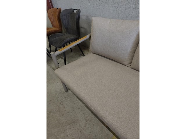 All weather outdoor 3-zit jardinico - afbeelding 4 van  5