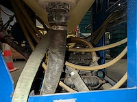 Allaeys landbouw spuitmachine - afbeelding 15 van  20
