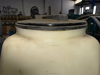 Allaeys landbouw spuitmachine - afbeelding 18 van  20