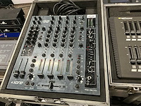 Allan&heath xone 92 mixer - afbeelding 2 van  3