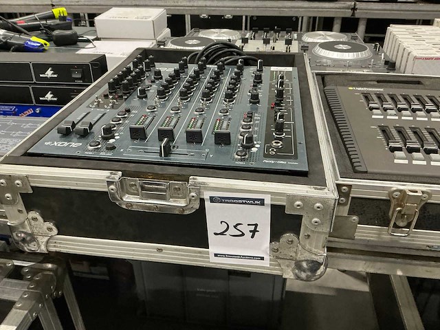 Allan&heath xone 92 mixer - afbeelding 3 van  3