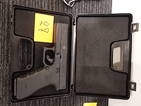Allarmpistool bbm gap 8mm - afbeelding 1 van  5