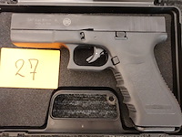 Allarmpistool bbm gap 8mm - afbeelding 2 van  5